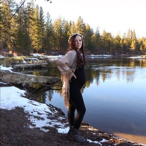 Meet your Posher, Kelsey